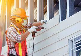 Best Wood Siding Installation  in Meeker, CO